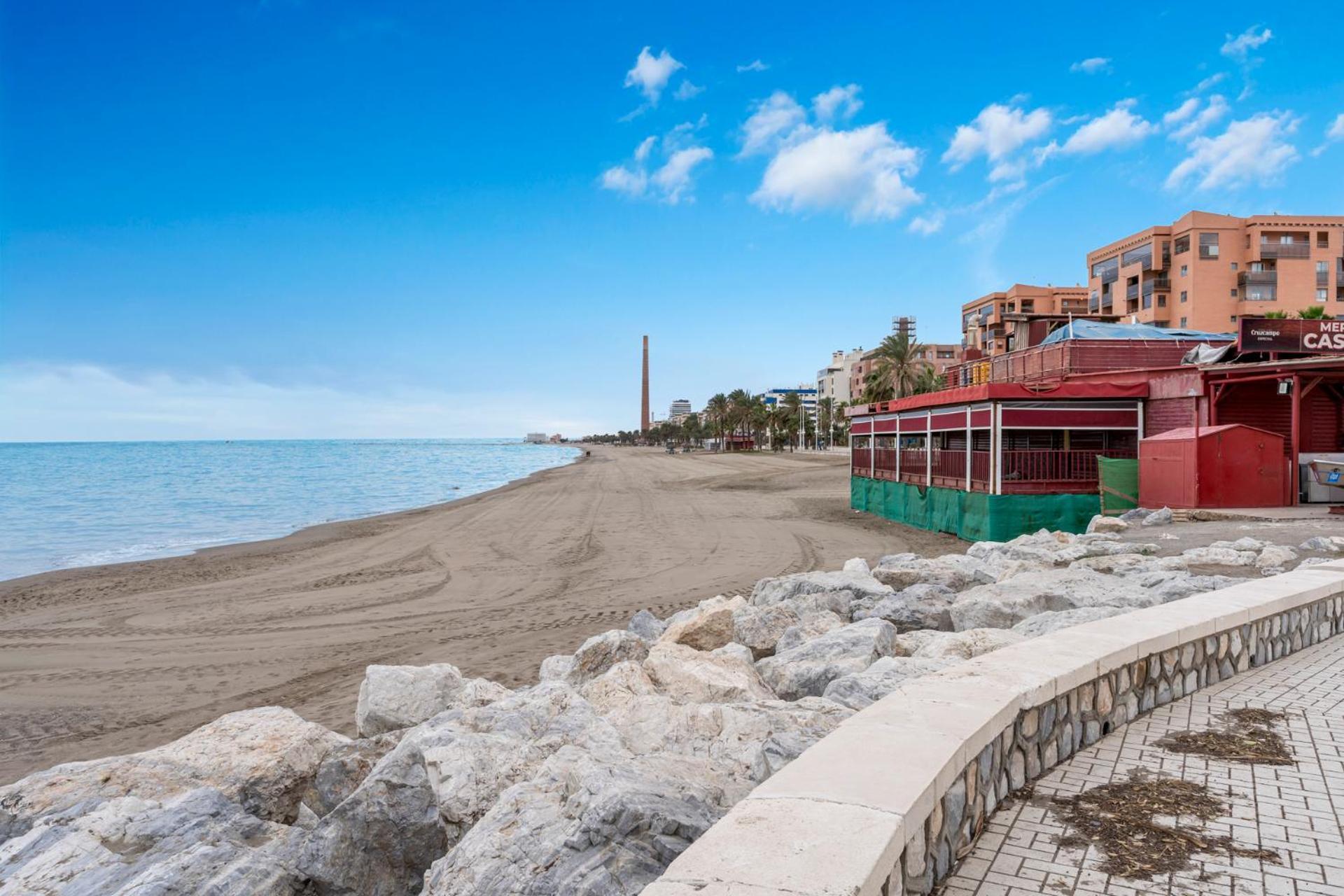 Villa Soler House In By Costarentals - Mal03 Málaga