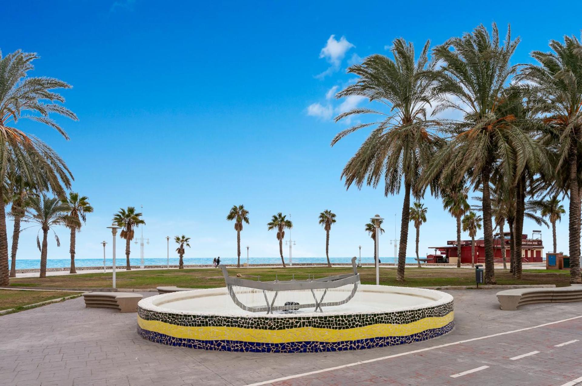 Soler House In By Costarentals - Mal03 Málaga