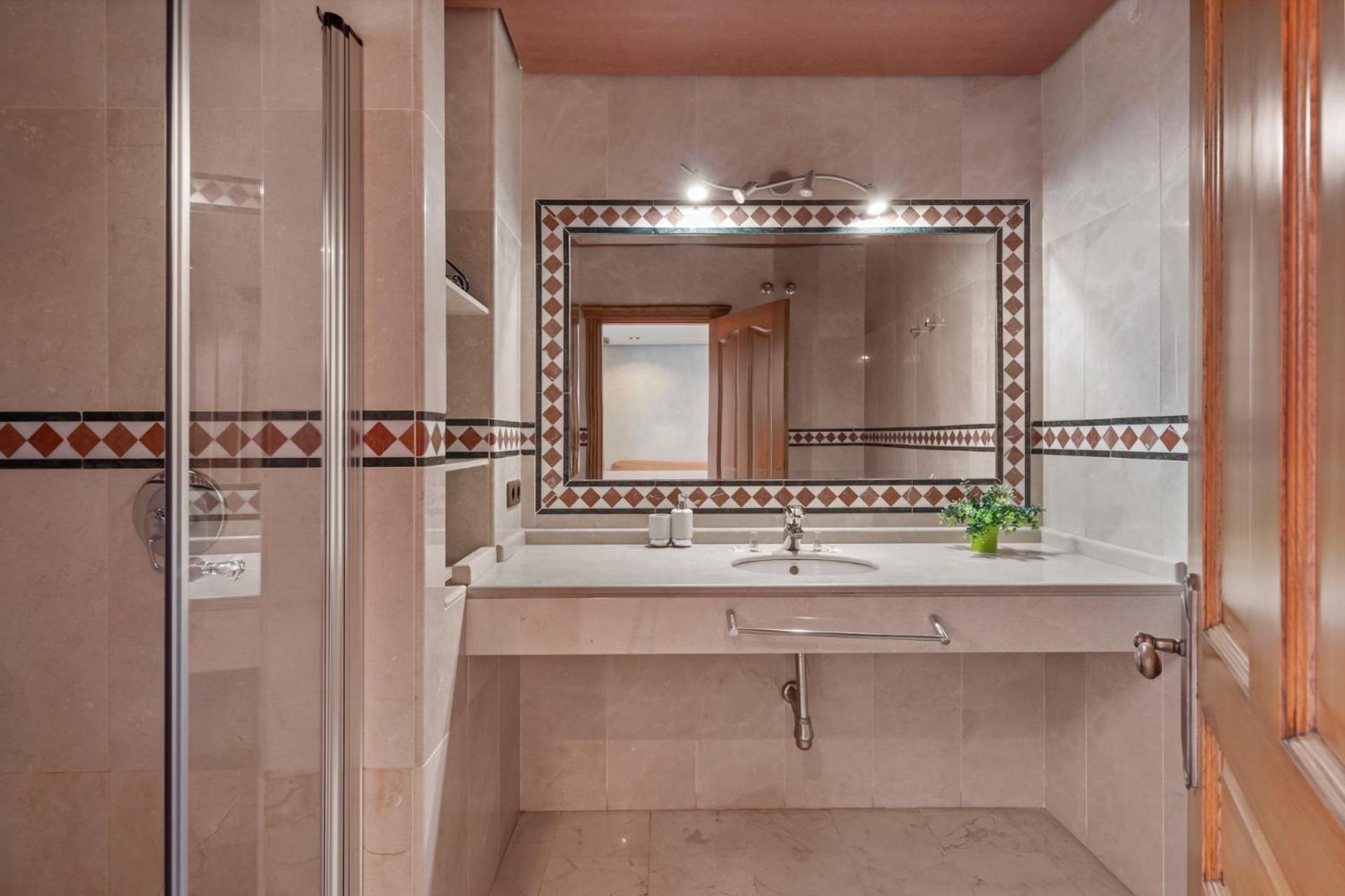 Villa Soler House In By Costarentals - Mal03 Málaga