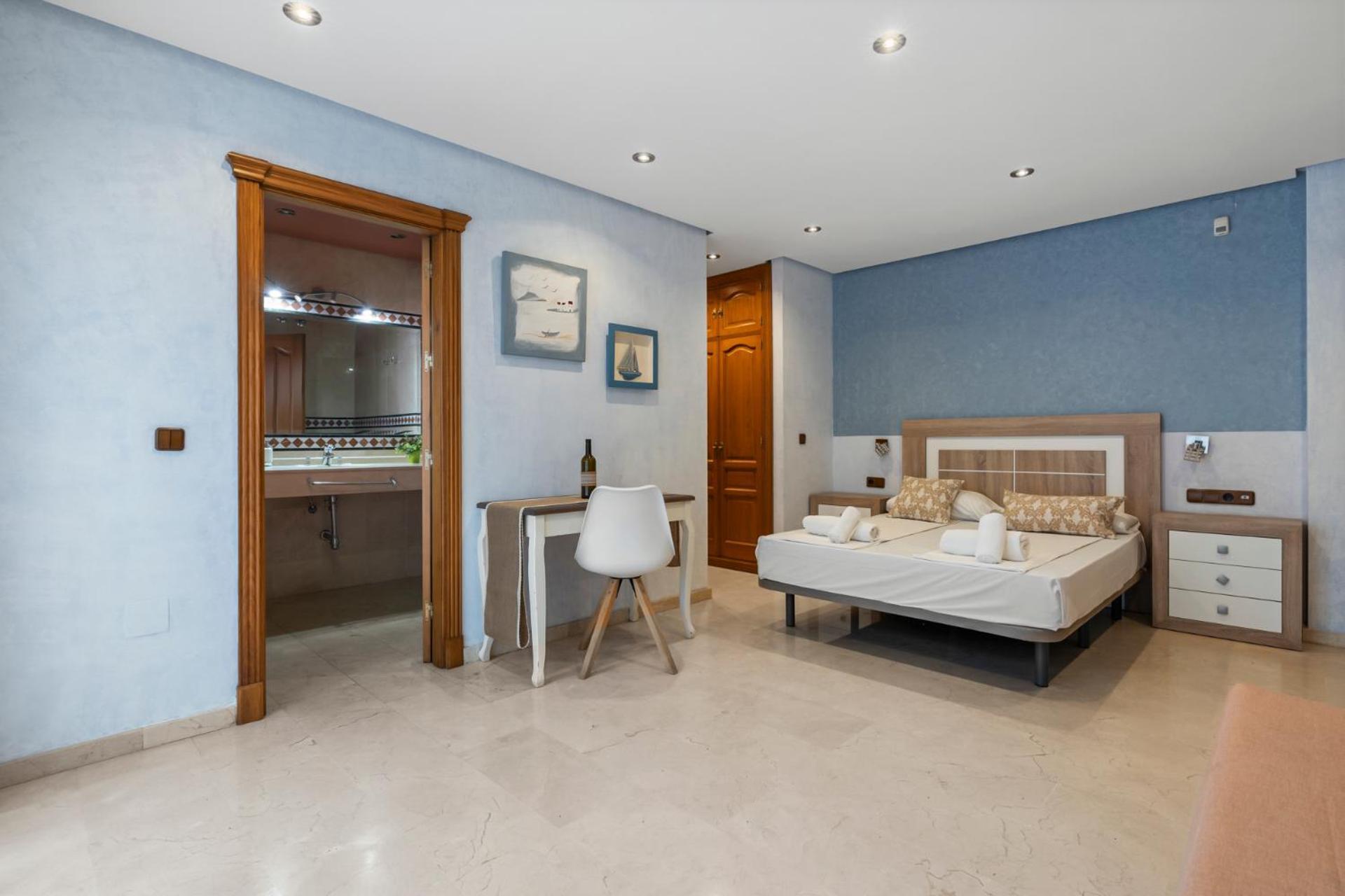 Soler House In By Costarentals - Mal03 Málaga