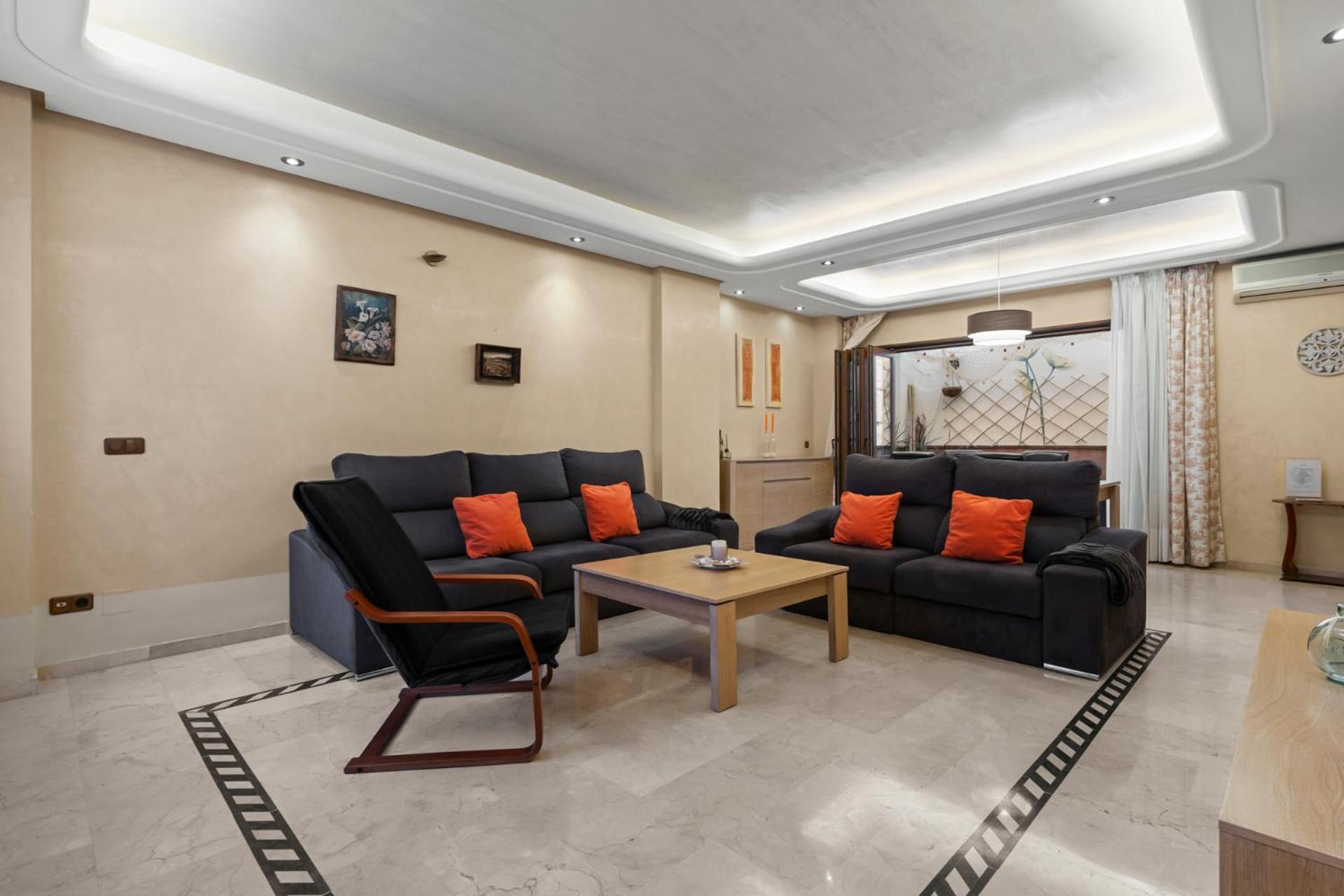Villa Soler House In By Costarentals - Mal03 Málaga